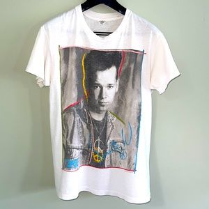 Vintage 1989 New Kids On The Block Tshirt